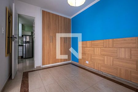 Quarto de apartamento à venda com 1 quarto, 42m² em Vila Madalena, São Paulo