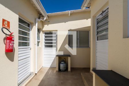 Studio para alugar com 38m², 1 quarto e sem vaga Studio para alugar com 38m², 1 quarto e sem vagaÁrea externa