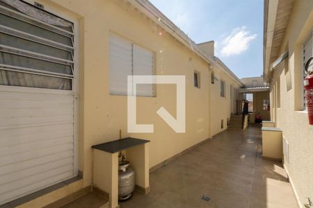 Studio para alugar com 38m², 1 quarto e sem vaga Studio para alugar com 38m², 1 quarto e sem vagaArea extena