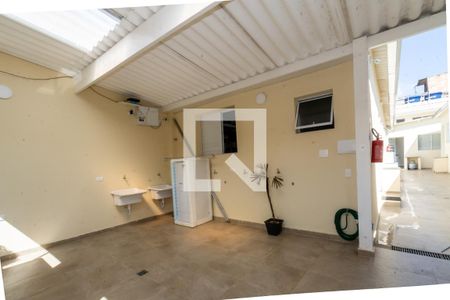 Studio para alugar com 38m², 1 quarto e sem vaga Studio para alugar com 38m², 1 quarto e sem vagaÁrea comum