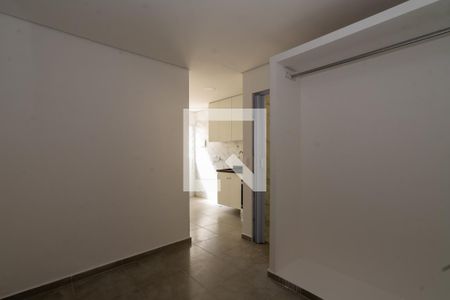 Quarto de kitnet/studio para alugar com 1 quarto, 38m² em Vila Paulista, Guarulhos