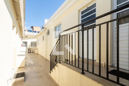 Studio para alugar com 38m², 1 quarto e sem vaga Studio para alugar com 38m², 1 quarto e sem vagaÁrea externa