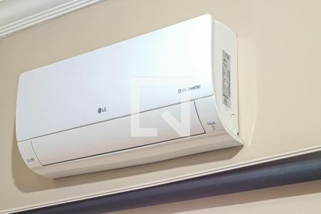 Quarto de casa de condomínio à venda com 5 quartos, 135m² em Engenho de Dentro, Rio de Janeiro