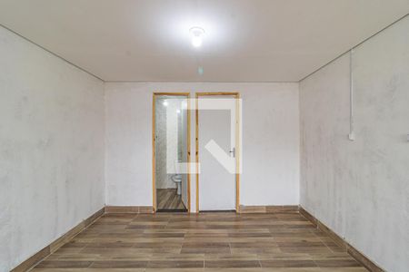 Sala/Cozinha/Quarto de kitnet/studio para alugar com 1 quarto, 29m² em Guajuviras, Canoas