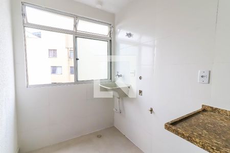 Apartamento para alugar com 70m², 3 quartos e 1 vaga Apartamento para alugar com 70m², 3 quartos e 1 vagaÁrea de Serviço