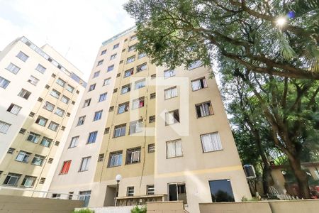 Apartamento para alugar com 70m², 3 quartos e 1 vaga Apartamento para alugar com 70m², 3 quartos e 1 vagaFachada