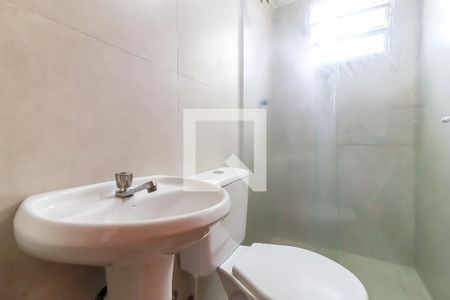 Apartamento para alugar com 70m², 3 quartos e 1 vaga Apartamento para alugar com 70m², 3 quartos e 1 vagaBanheiro