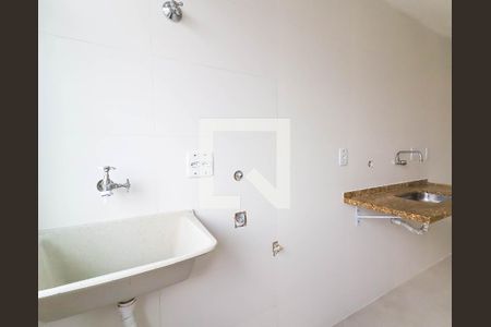 Apartamento para alugar com 70m², 3 quartos e 1 vaga Apartamento para alugar com 70m², 3 quartos e 1 vagaÁrea de Serviço