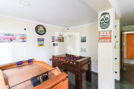 Apartamento para alugar com 70m², 3 quartos e 1 vagaSalão de jogos