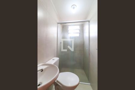 Apartamento para alugar com 70m², 3 quartos e 1 vaga Apartamento para alugar com 70m², 3 quartos e 1 vagaBanheiro