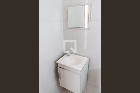 Casa à venda com 105m², 3 quartos e 1 vagaBanheiro do Quarto 3