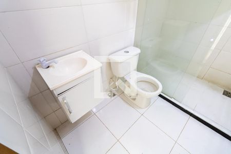 Casa à venda com 105m², 3 quartos e 1 vagaBanheiro Social
