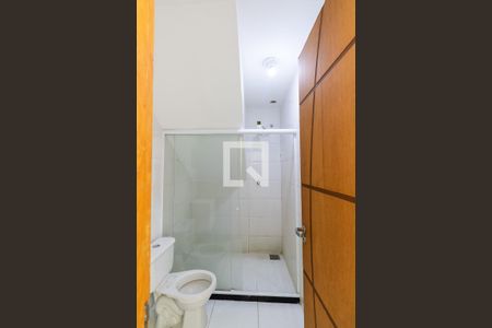 Casa à venda com 105m², 3 quartos e 1 vagaBanheiro Social