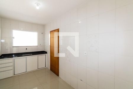 Casa à venda com 105m², 3 quartos e 1 vagaCozinha