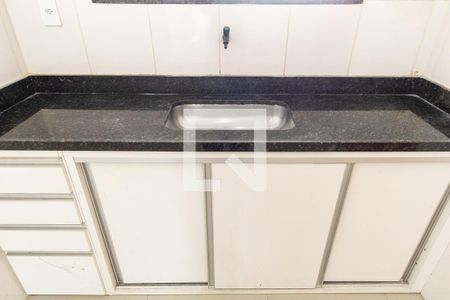 Casa à venda com 105m², 3 quartos e 1 vagaCozinha