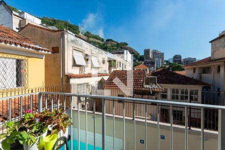 Apartamento à venda com 120m², 4 quartos e 2 vagasVaranda da Suíte