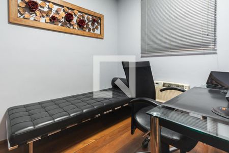 Apartamento à venda com 120m², 4 quartos e 2 vagasQuarto extra reversível