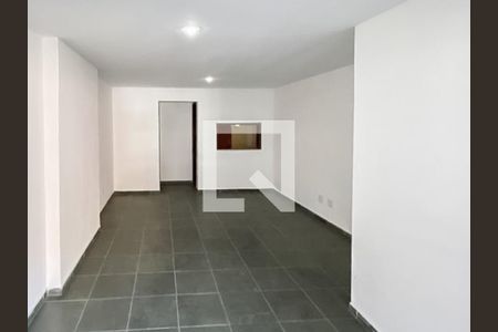 Apartamento à venda com 120m², 4 quartos e 2 vagasÁrea comum