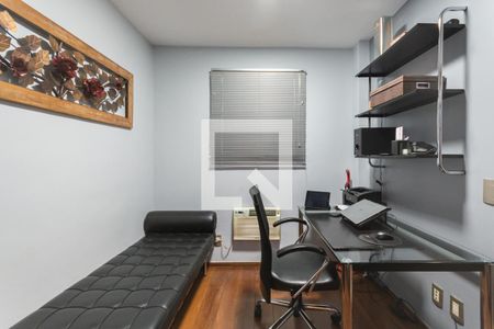 Apartamento à venda com 120m², 4 quartos e 2 vagasQuarto extra reversível