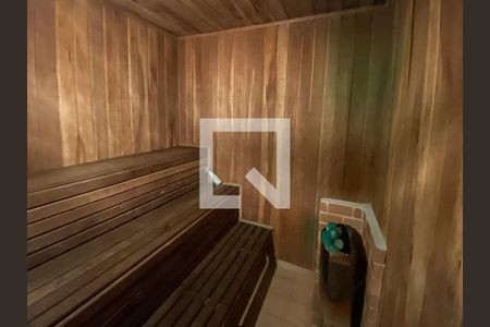 Apartamento à venda com 120m², 4 quartos e 2 vagasÁrea comum