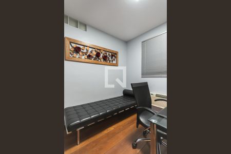 Apartamento à venda com 120m², 4 quartos e 2 vagasQuarto extra reversível