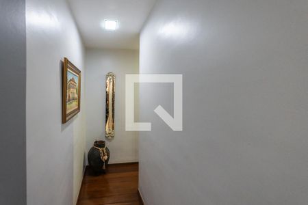 Apartamento à venda com 120m², 4 quartos e 2 vagasCorredor