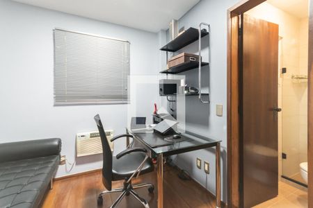 Apartamento à venda com 120m², 4 quartos e 2 vagasQuarto extra reversível