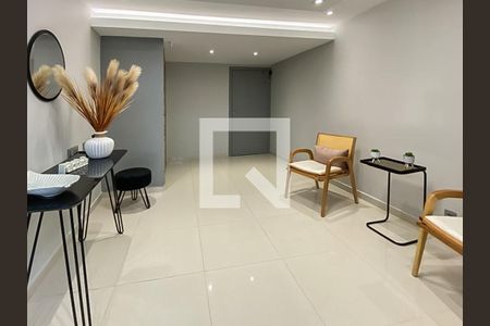 Apartamento à venda com 120m², 4 quartos e 2 vagasPortaria