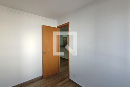 Apartamento à venda com 2 quartos, 49m² em Jardim Anton Von Zuben, Campinas