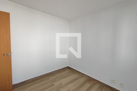 Quarto 2 de apartamento à venda com 2 quartos, 49m² em Jardim Anton Von Zuben, Campinas