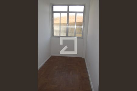 Quarto de apartamento à venda com 3 quartos, 64m² em Riachuelo, Rio de Janeiro