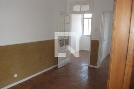 Sala de apartamento à venda com 3 quartos, 64m² em Riachuelo, Rio de Janeiro