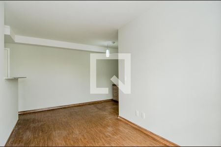 Sala de apartamento à venda com 2 quartos, 63m² em Jardim Flor da Montanha, Guarulhos