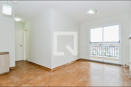 Sala de apartamento à venda com 2 quartos, 63m² em Jardim Flor da Montanha, Guarulhos