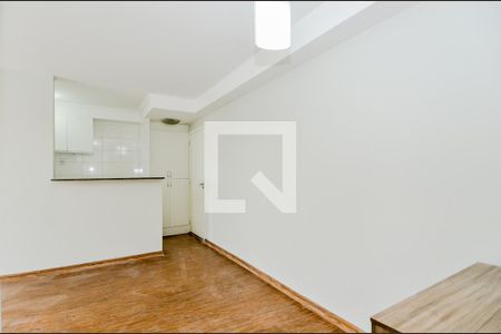 Sala de apartamento à venda com 2 quartos, 63m² em Jardim Flor da Montanha, Guarulhos