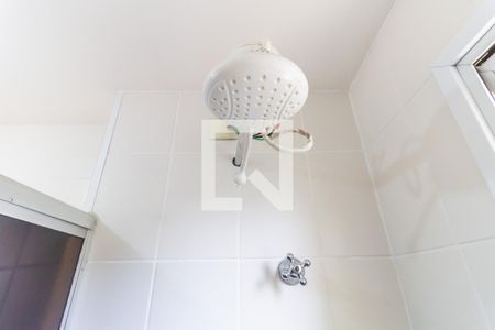 Apartamento para alugar com 33m², 1 quarto e sem vagaBanheiro 