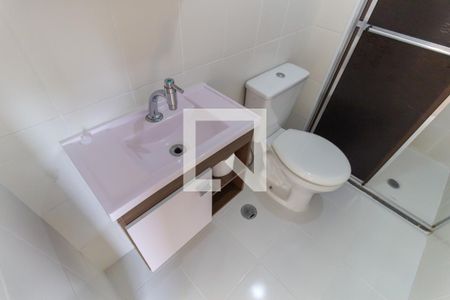 Apartamento para alugar com 33m², 1 quarto e sem vagaBanheiro 