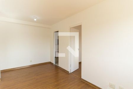 Apartamento para alugar com 33m², 1 quarto e sem vagaSala