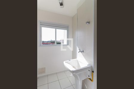 Apartamento para alugar com 33m², 1 quarto e sem vagaLavanderia 