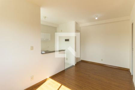Apartamento para alugar com 33m², 1 quarto e sem vagaSala