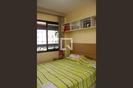 Apartamento à venda com 88m², 3 quartos e 2 vagasQuarto 01