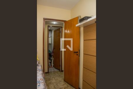 Apartamento à venda com 88m², 3 quartos e 2 vagasQuarto 02