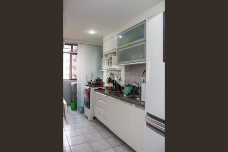 Apartamento à venda com 88m², 3 quartos e 2 vagasCozinha