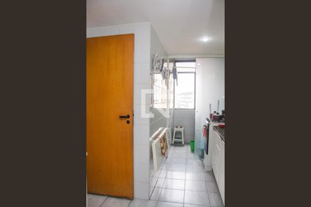 Apartamento à venda com 88m², 3 quartos e 2 vagasCozinha