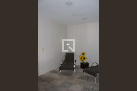 Apartamento à venda com 88m², 3 quartos e 2 vagasSauna