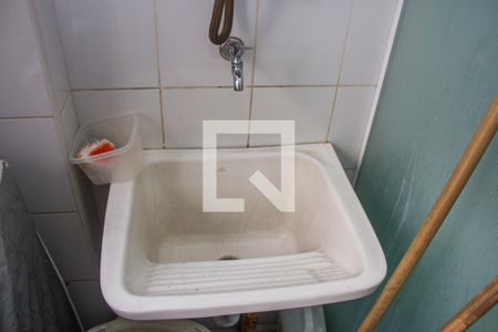 Apartamento à venda com 88m², 3 quartos e 2 vagasÁrea de Serviço