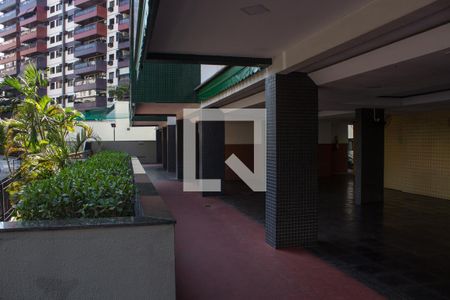 Apartamento à venda com 88m², 3 quartos e 2 vagasÁrea comum - Playground