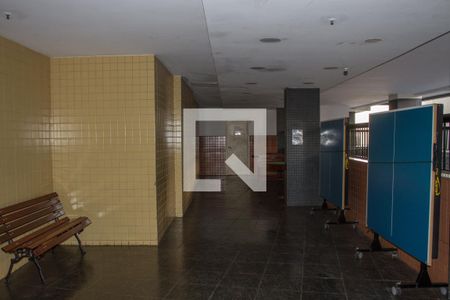 Apartamento à venda com 88m², 3 quartos e 2 vagasSalão de Jogos