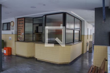 Apartamento à venda com 88m², 3 quartos e 2 vagasBar da Piscina