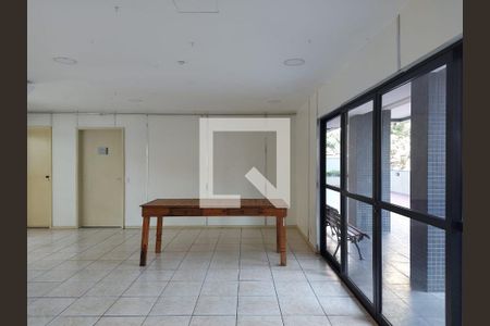 Apartamento à venda com 88m², 3 quartos e 2 vagasSalão de Festas